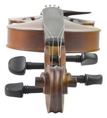 Full Size Violin Kit with Bow, Case & Rosin by Sotendo